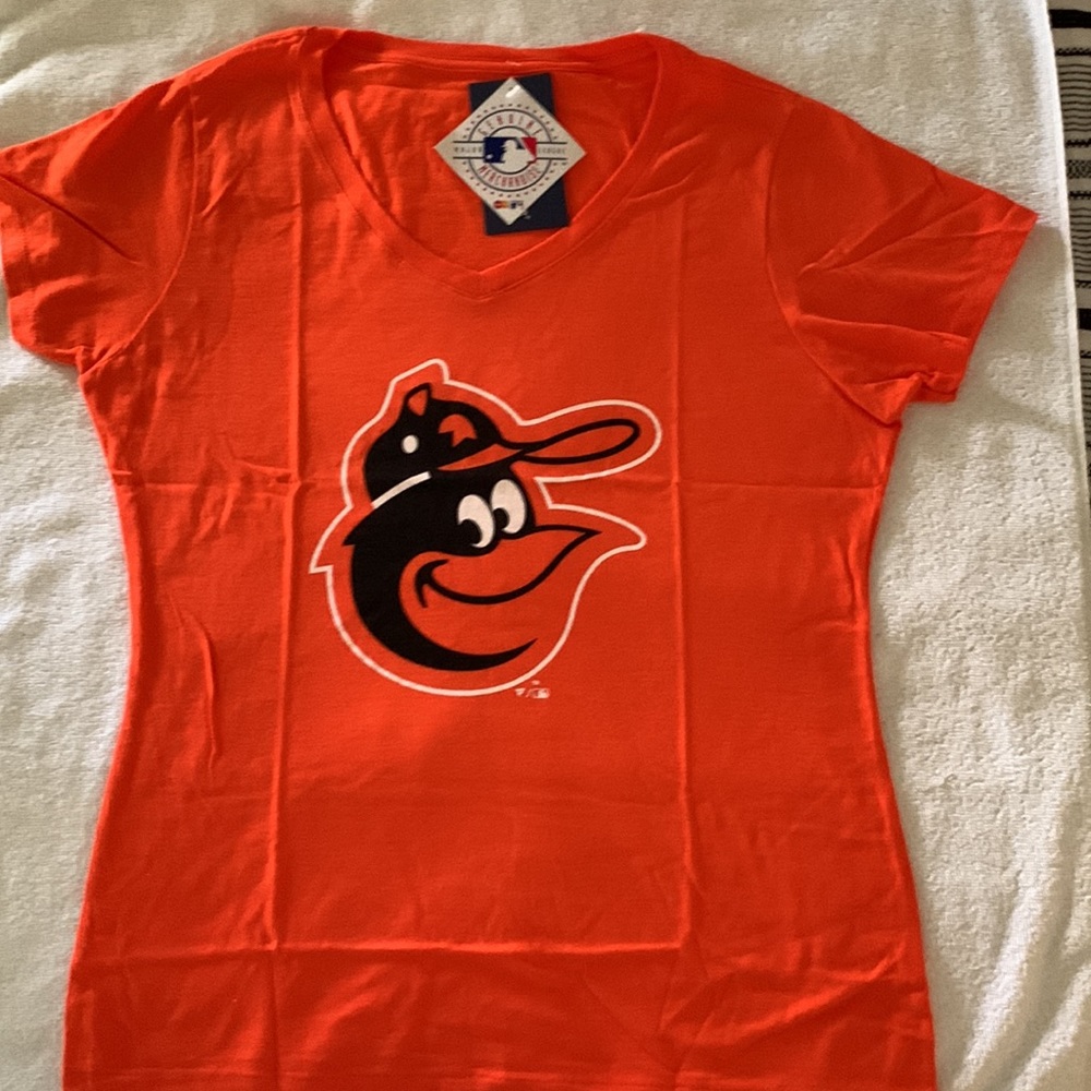 Baltimore Orioles T-Shirt